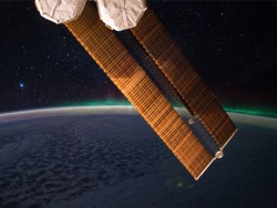 США откажутся от МКС из-за ее ненужности для космонавтики