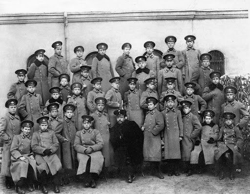Гигиена школьника, 1953 год Гигиена школьника, 1953 год