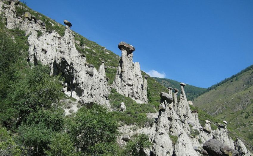 красота, россия