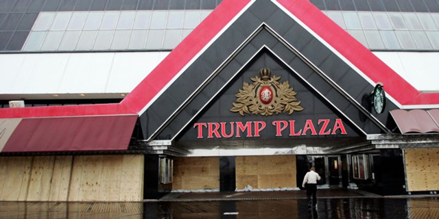 Невероятная история: как на самом деле разбогател Дональд Трамп? Невероятная история: как на самом деле разбогател Дональд Трамп?