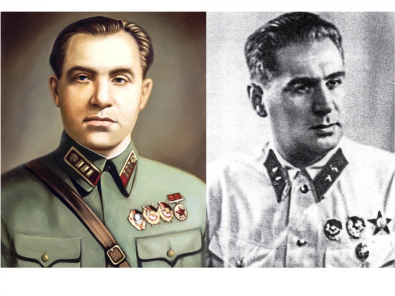 И.Г.СТАРИНОВ - БОГ ДИВЕРСИЙ И.Г.СТАРИНОВ - БОГ ДИВЕРСИЙ