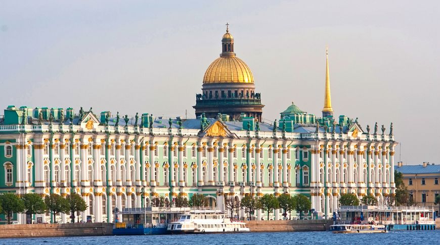 Заблуждения о Петербурге: 10 городских мифов Северной Пальмиры Заблуждения о Петербурге: 10 городских мифов Северной Пальмиры