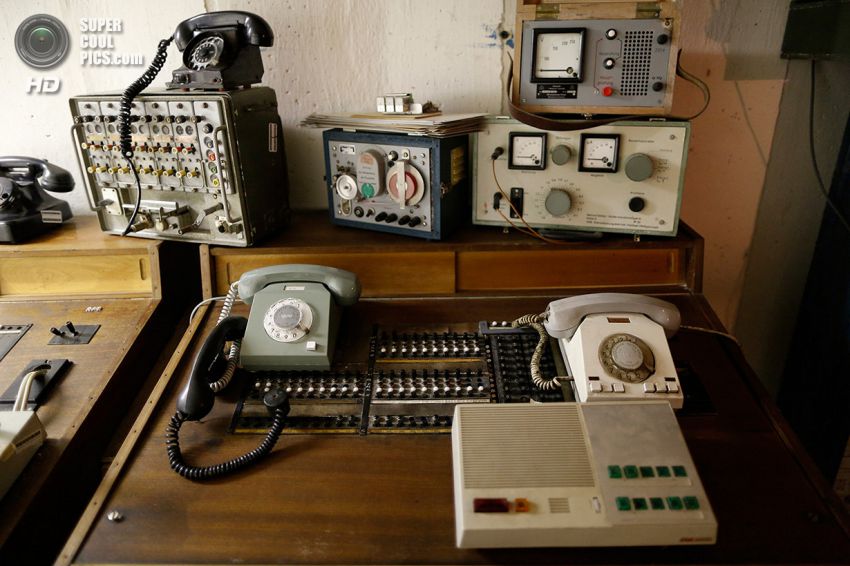 бункер, музей, история, экскурсия, армия