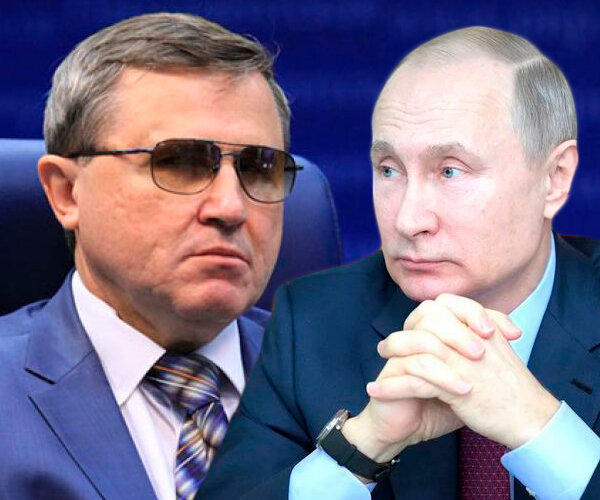 Депутат Смолин: россияне перестали поддерживать власть. Даже Путин перестает быть авторитетным политиком Депутат Смолин: россияне перестали поддерживать власть. Даже Путин перестает быть авторитетным политиком