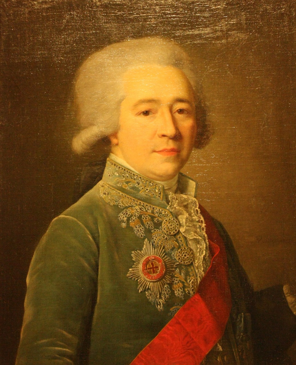 Выставка «Красавец-мужчина. Русский модник середины XVIII – начала XX века» Выставка «Красавец-мужчина. Русский модник середины XVIII – начала XX века»