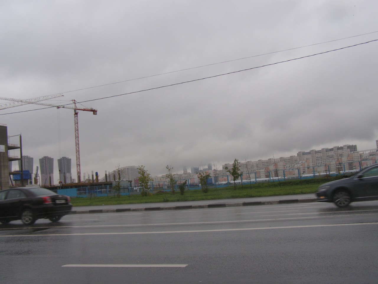 Прогулки по Москве. Интересные дома, часть 4. Прогулки по Москве. Интересные дома, часть 4.