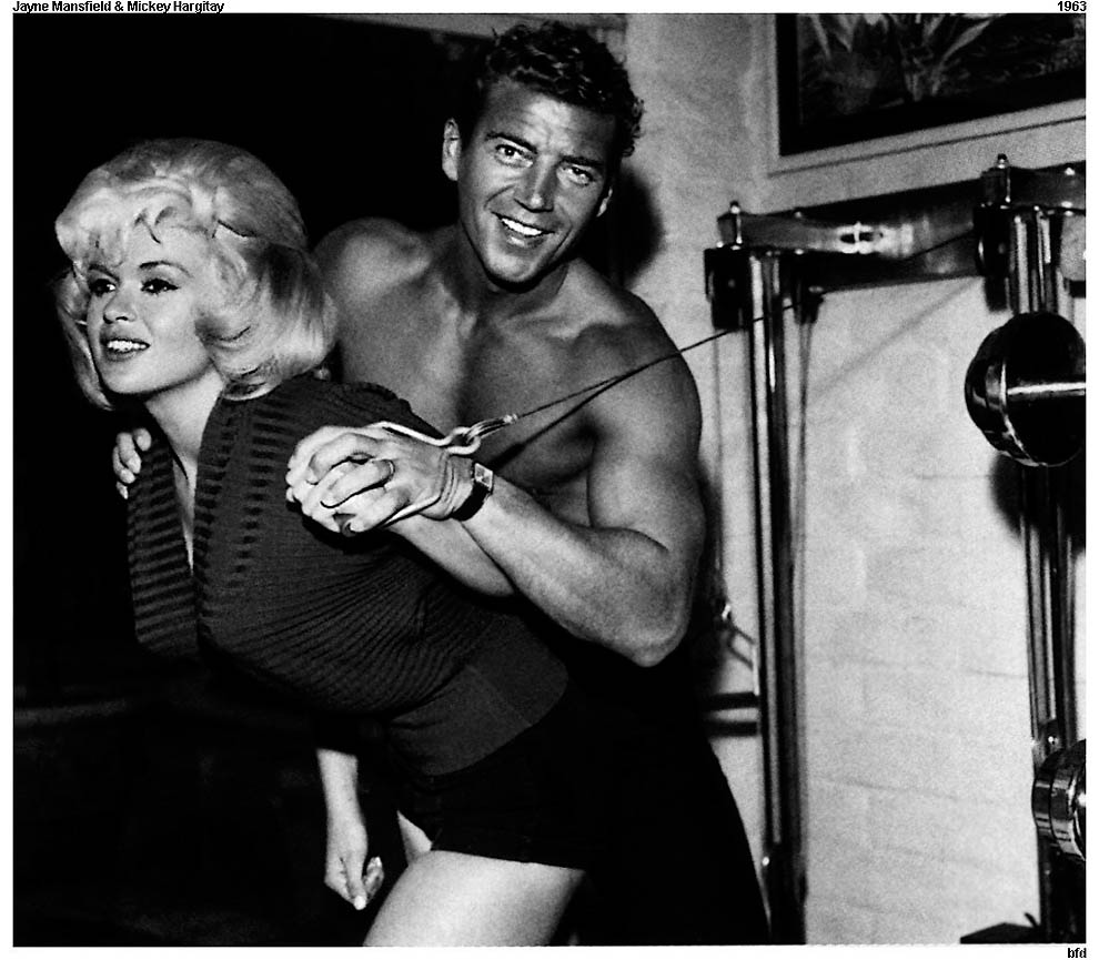 Актрисы Голливуда. Джейн Мэнсфилд(Jayne Mansfield).Костюмы 1950-х. 60 Иконы Голливуда: Джейн Мэнсфилд