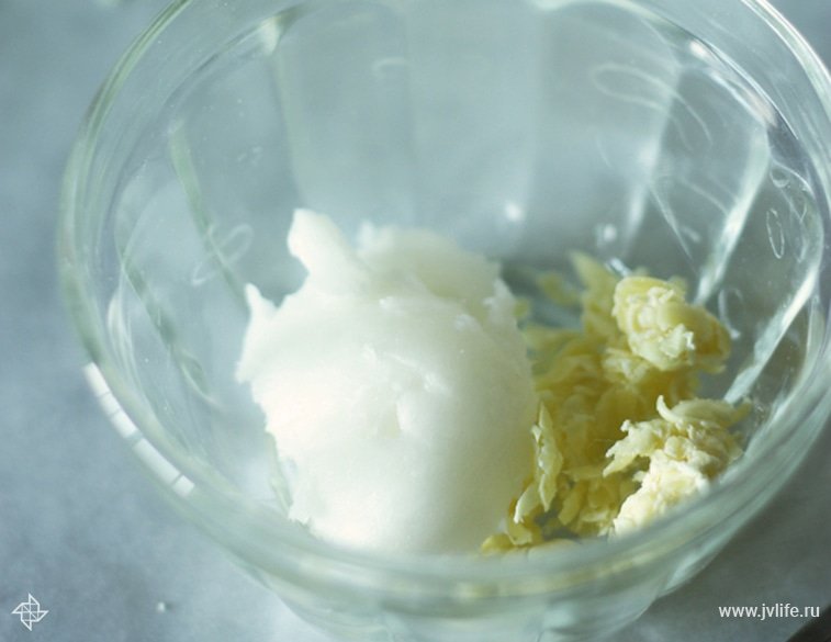 Diy lip balm ingredients 2