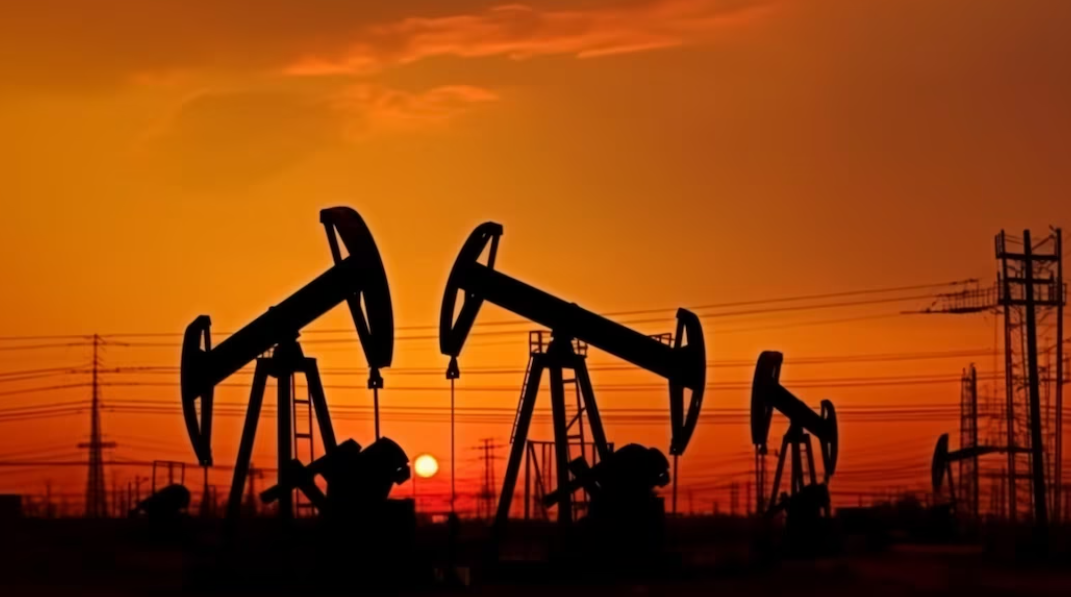 Прибыль Shell и Total Energies падает на фоне снижения цен на нефть и газ Прибыль Shell и Total Energies падает на фоне снижения цен на нефть и газ