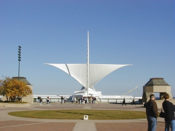 Красивейшие музеи мира (41 фото) Красивейшие музеи мира (41 фото)