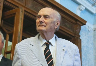 Соболезнования.... Соболезнования....