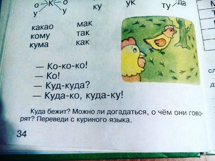 Странное задание. Странное задание.