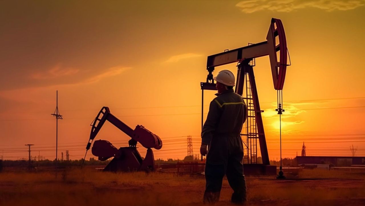 Африка недовольна действиями России и Саудовской Аравии на рынке нефти Африка недовольна действиями России и Саудовской Аравии на рынке нефти