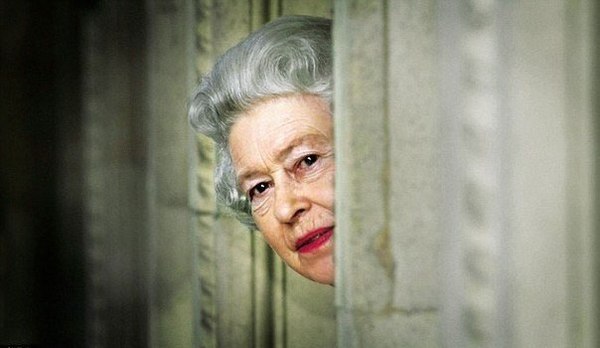 Королева Елизавета предупреждает о надвигающейся жестокой и апокалиптической войне