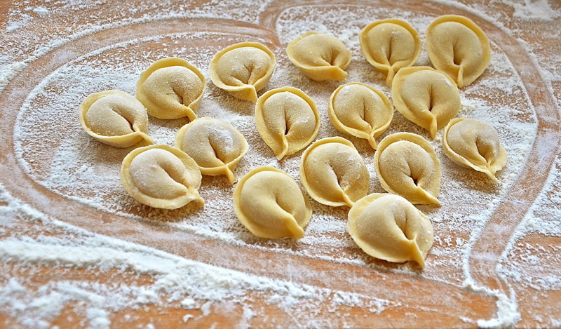 Пельмени домашние своими руками Пельмени домашние своими руками