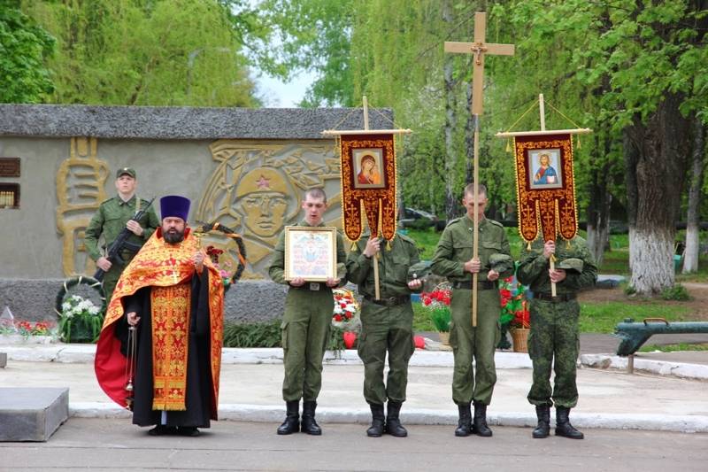 Замполиты-политруки, но уж точно не комиссары. Часть 7