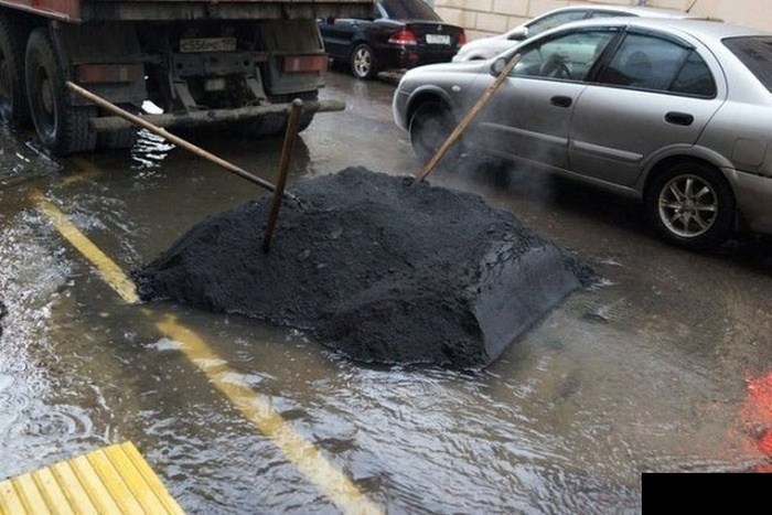 Давайте улыбаться вместе!