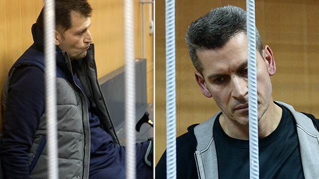 Братьям Магомедовым выдвинули обвинение в хищении более 11 млрд