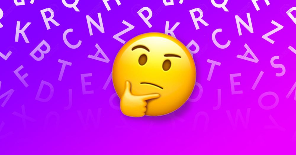 ✏️ 7 слов в русском языке, которые можно писать по-разному