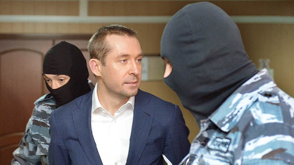 ⛓ 5 неожиданных фактов о том, как сидят российские коррупционеры