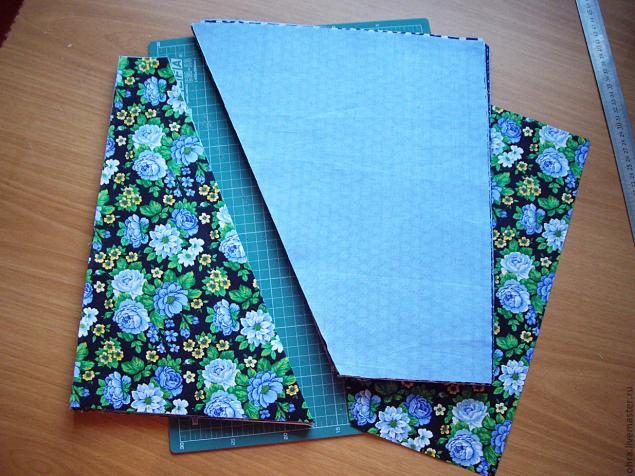 Шьем лоскутное одеяло Шьем лоскутное одеяло