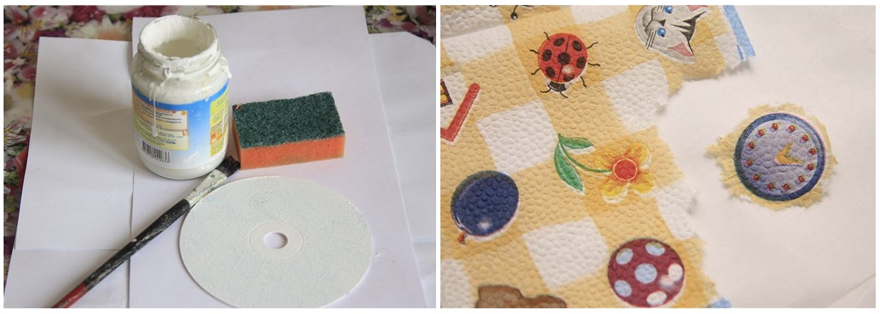 ���� � ������� ������� ��  CD-�����