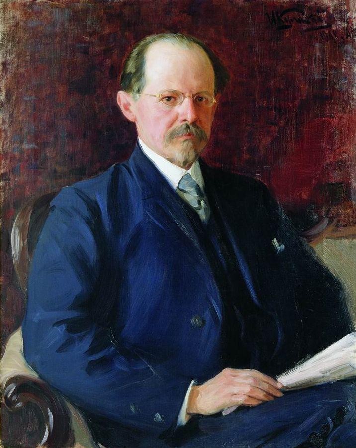 Картины русского и советского художника Куликова Ивана Семёновича (1875 - 1941 гг.) Картины русского и советского художника Куликова Ивана Семёновича (1875 - 1941 гг.)