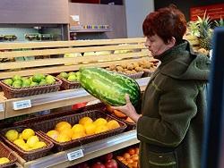Набиуллина объяснила, почему россиянам кажется, что цены сильно растут