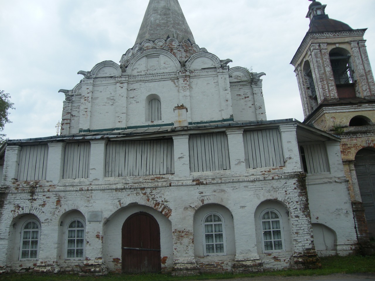 Переславль Залесский. Переславль-Залесский.
