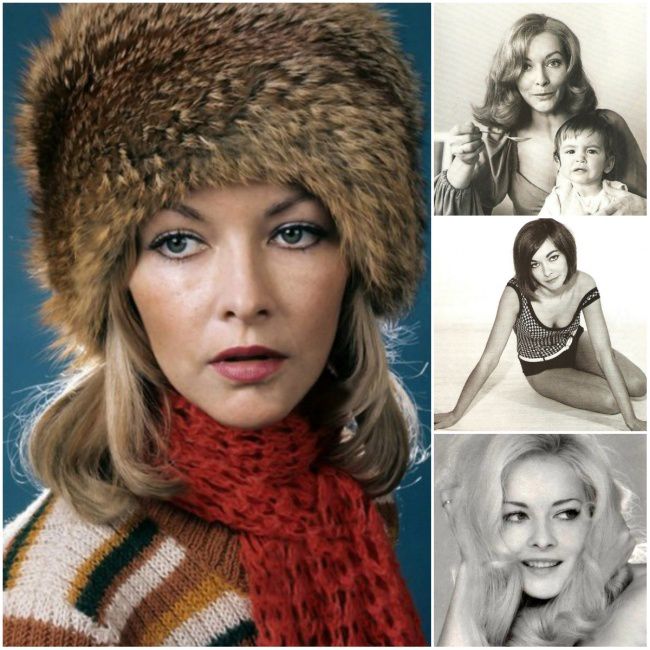 СССР, знаменитости, женщины, кино