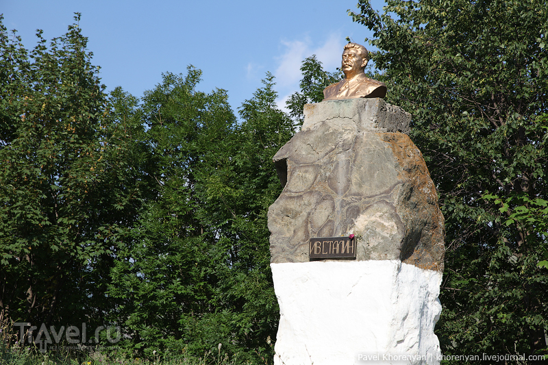 Северная Осетия. Куссу — Камунта — Галиат Северная Осетия. Куссу — Камунта — Галиат