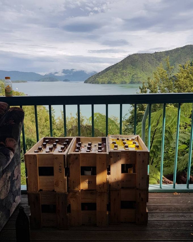 National Crate Day