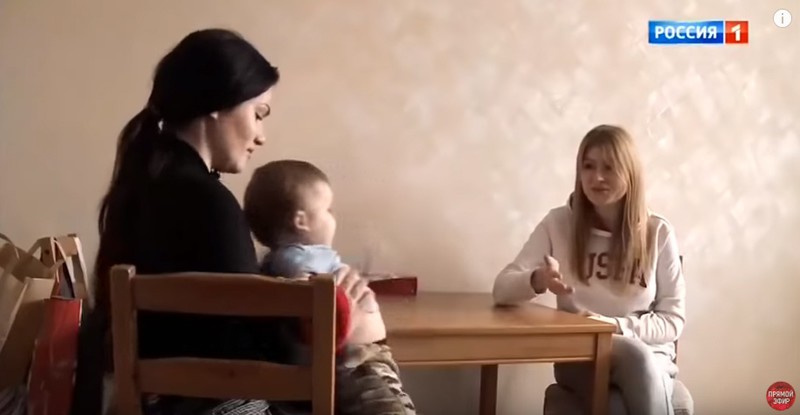 Фрейя Зильбер рассказала, что Макар Касаткин пригрозил ей судом