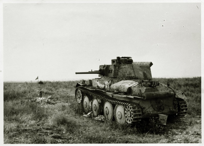 Падение Франции, июнь 1940 г. Падение Франции, июнь 1940 г.
