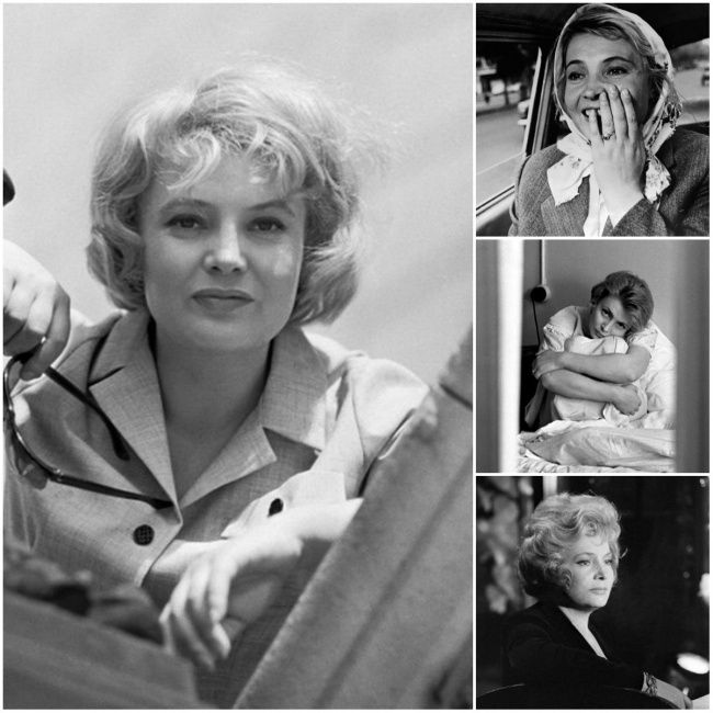 СССР, знаменитости, женщины, кино