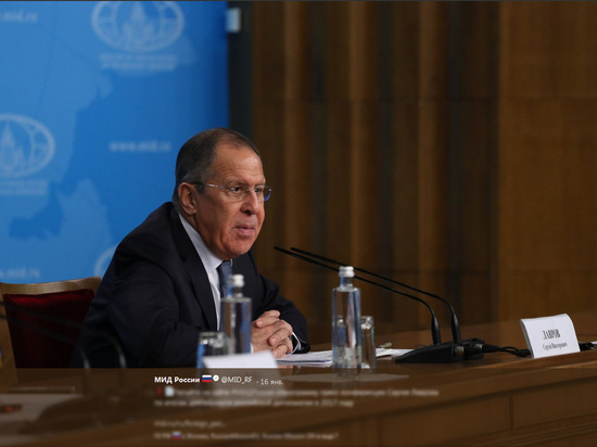 Иллюзорная и опасная тенденция: У России хотят отобрать ядерный щит Иллюзорная и опасная тенденция: У России хотят отобрать ядерный щит