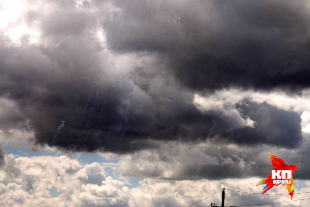 Игорь Стрелков: Такие боеприпасы я не встречал ни в первую, ни во вторую чеченскую войну