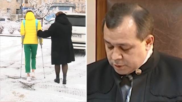 Краснодарский судья, сбивший девушку, увольняется после сюжета РЕН ТВ