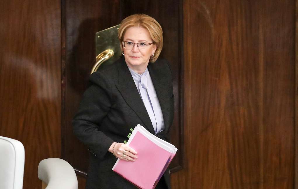 Скворцова: около 40% смертей в России можно предотвратить