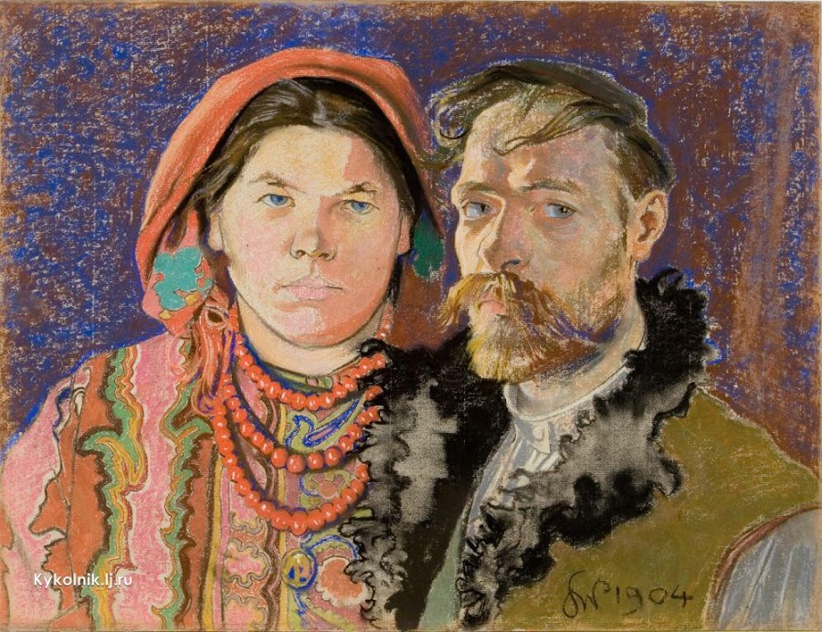 ЛЮДИ И СУДЬБЫ. Мезальянс – всегда безумство… ЛЮДИ И СУДЬБЫ. Мезальянс – всегда безумство…