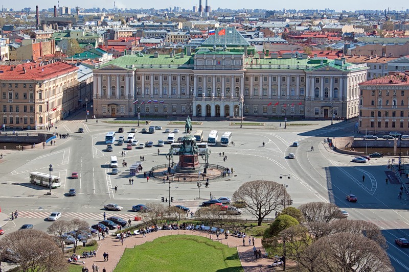 Знаменитые мосты Петербурга Знаменитые мосты Петербурга