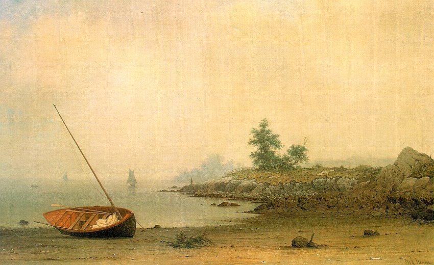 Martin Johnson Heade