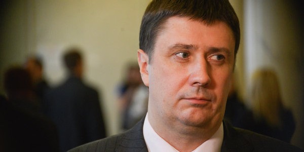 На Украине не верят в бойкот Евровидения в случае недопуска Самойловой