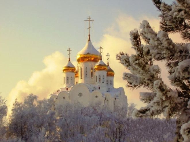 Сретение Господне: главные запреты в праздник Сретение Господне: главные запреты в праздник
