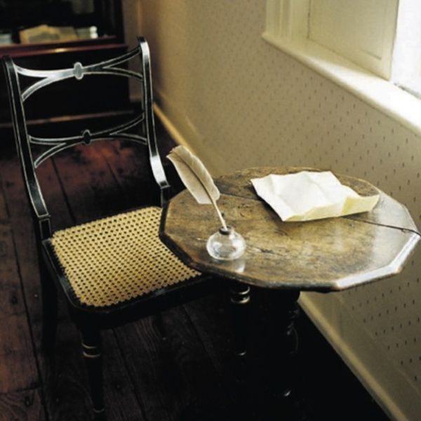 гении, кабинеты, писатель, изобретатель