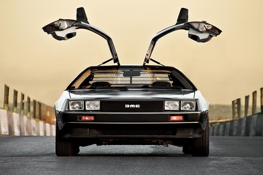 12 главных автомобилей эпохи 1980-х 12 главных автомобилей эпохи 1980-х
