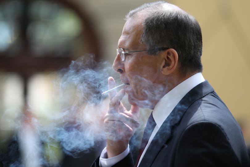 Наш уважаемый Сергей Викторович Лавров и его шикарное чувство юмора покорили весь мир Наш уважаемый Сергей Викторович Лавров и его шикарное чувство юмора покорили весь мир