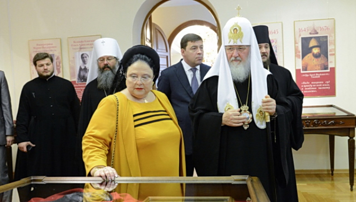РПЦ русским не друг, не помощник, а враг получается... РПЦ русским не друг, не помощник, а враг получается...
