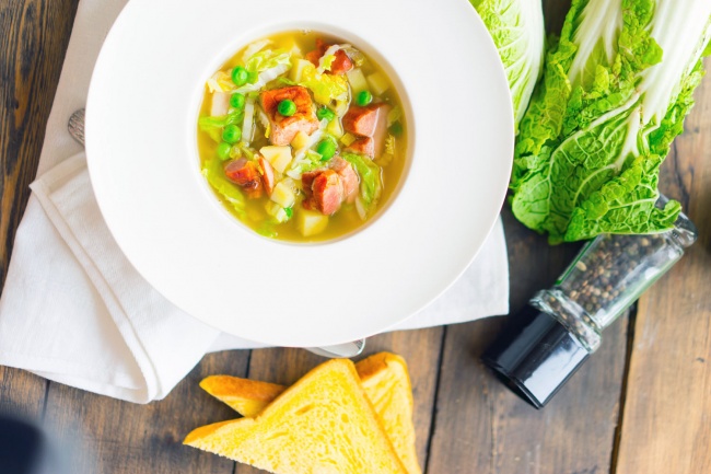 10 вкусных и недорогих блюд, которые легко приготовить на ужин 10 вкусных и недорогих блюд, которые легко приготовить на ужин