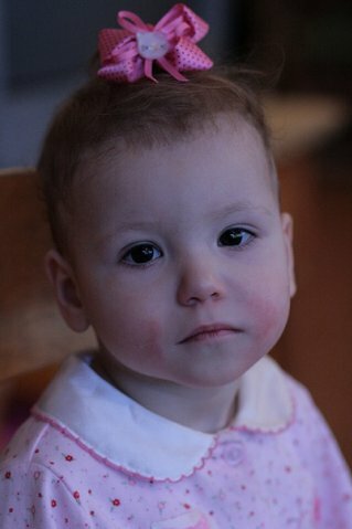 Фото из архива Лады Уваровой